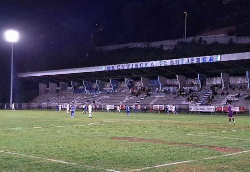 Паљанска "Романија" гостује у Фочи