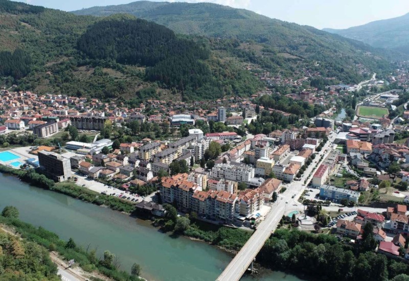 Фоча добија статус града