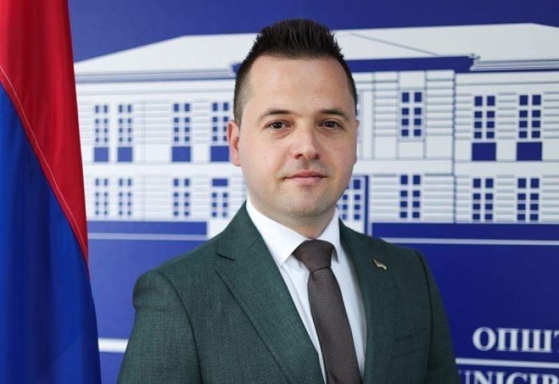 Вукадиновић: Статус града најјача карта за нове инвестиције и опстанак младих