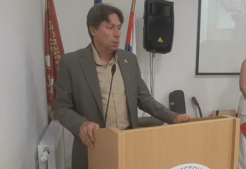 Бокоњић: Влада препознала значај даљег развоја Медицинског факултета