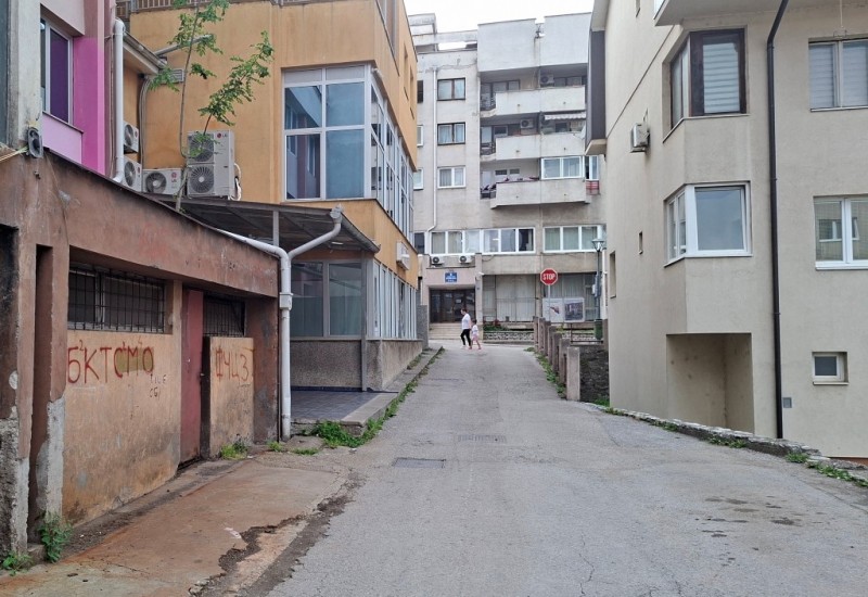 Рјешава се реконструкција котловнице у Крајишкој улици