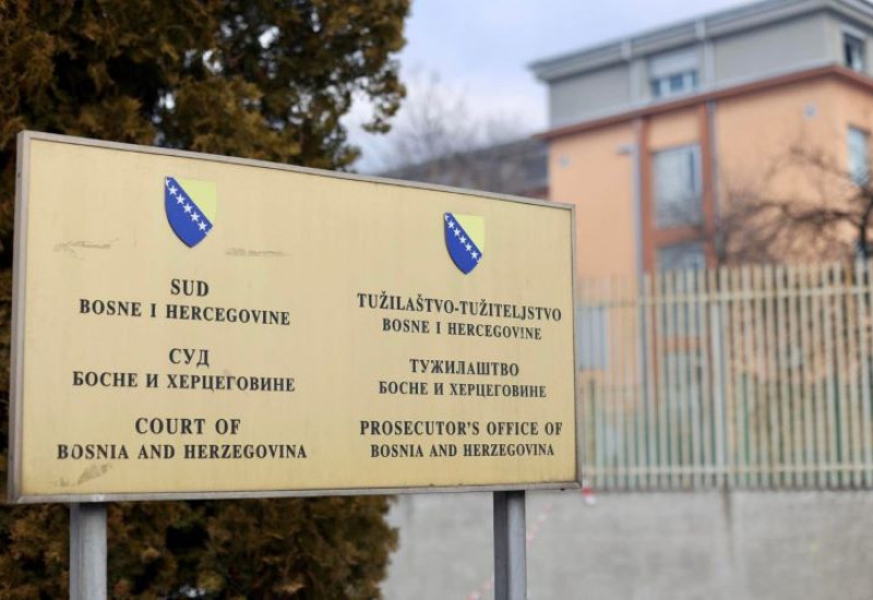 Свједочење у страдању Срба у Јошаници пред Судом БиХ