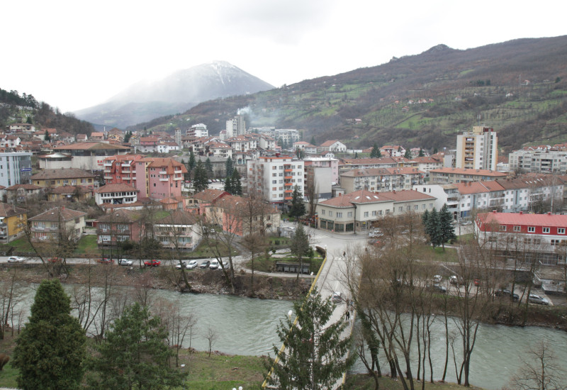 Предсједнички избори: У Фочи 16.241 бирач