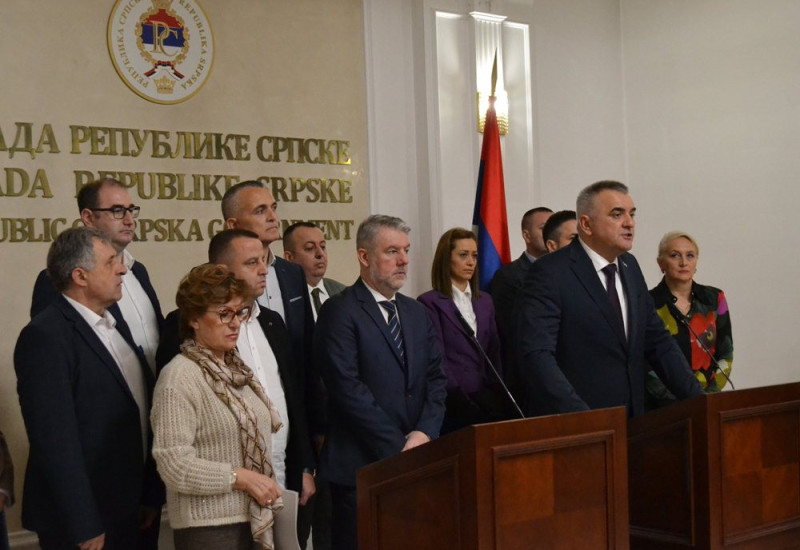 Лаловић: Измирење дуга велико растерећење за Универзитетску болницу Фоча