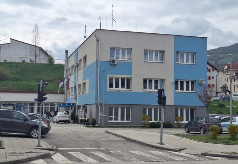 Поднесен извјештај Тужилаштву због угрожавања сигурности