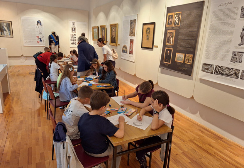 Европска „Ноћ музеја“ обиљежена у Фочи