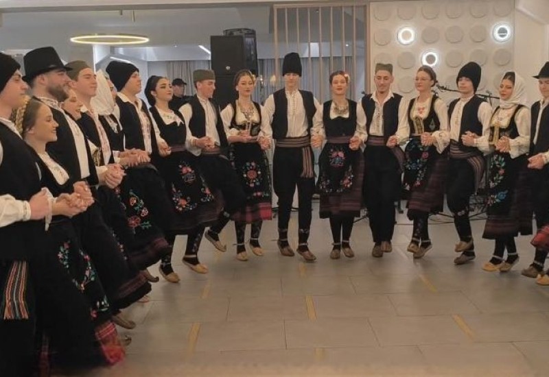 „Вече Фочака у Источном Сарајеву“ 7. фебруара