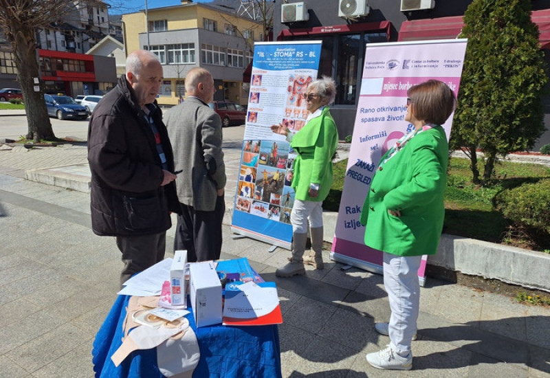 Превенцијом против малигних обољења