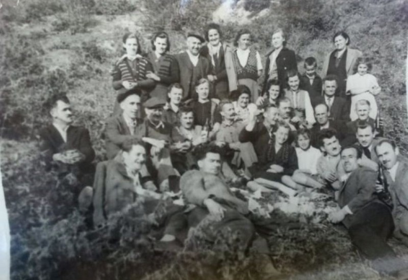 Васкрс у старој Фочи- перетак и заборављени уранак на Источни петак