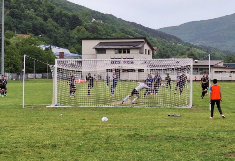„Сутјеска“ извојевала важну побједу