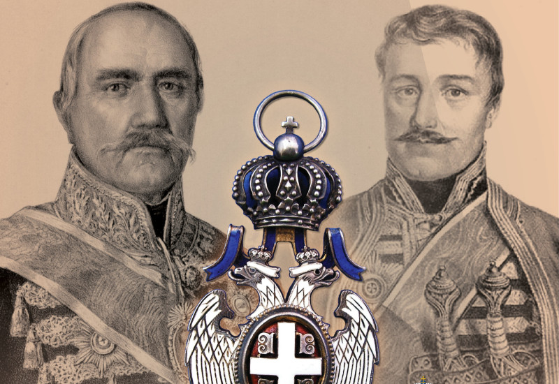 „Дани Србије у Српској“: Одликовања Обреновића и Карађорђевића у фочанском Музеју