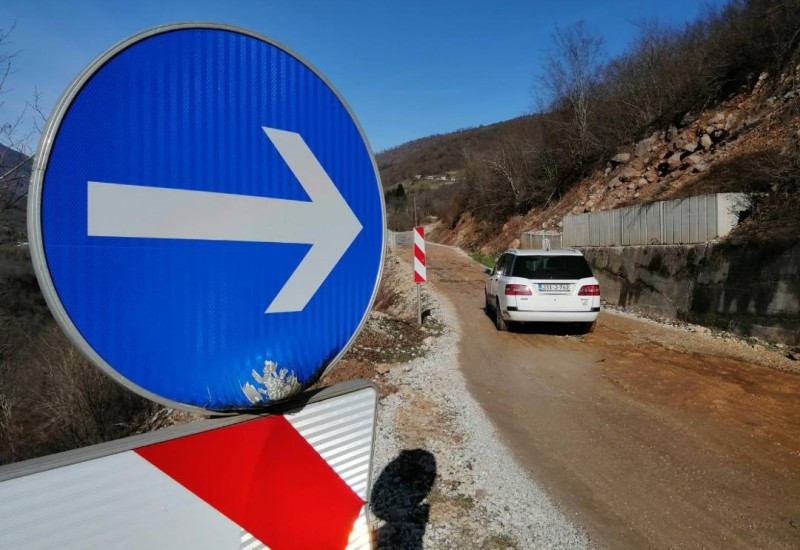 Готово 82 милиона евра за путну инфраструктуру, половина за пут Хум-Шћепан Поље