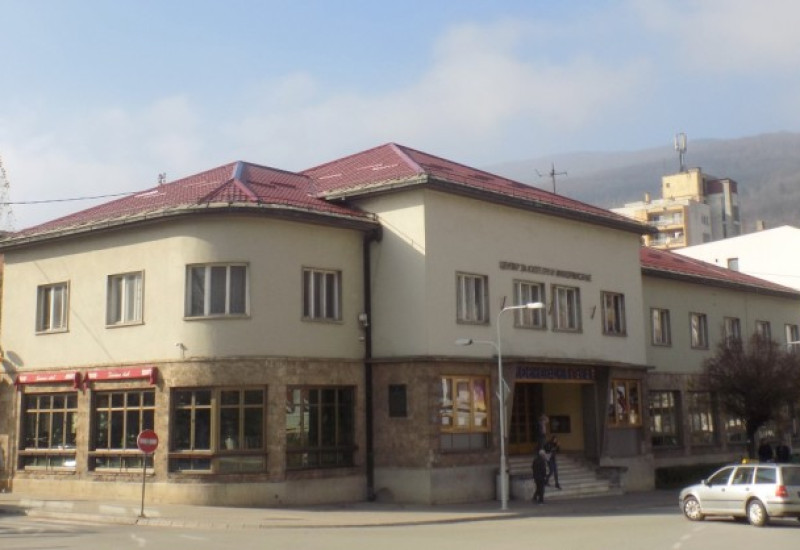 ЦКИ: Креативне радионице за основце и средњошколце