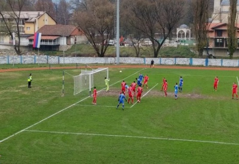 Foča sport: Fudbaleri na prozivku, košarkaši na pauzu