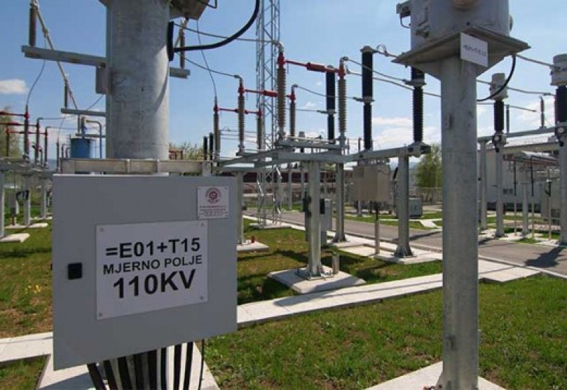 Vazdušni vodovi zamijenjeni kablovskim- poboljšano elektronsnabdijevanje
