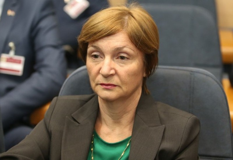 Dragica Kovač iz Foče izabrana za ministra trgovine i turizma