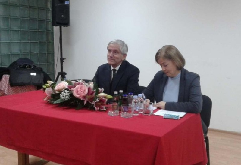 U Foči uskoro polaganje ispita o poznavanju francuskog jezika
