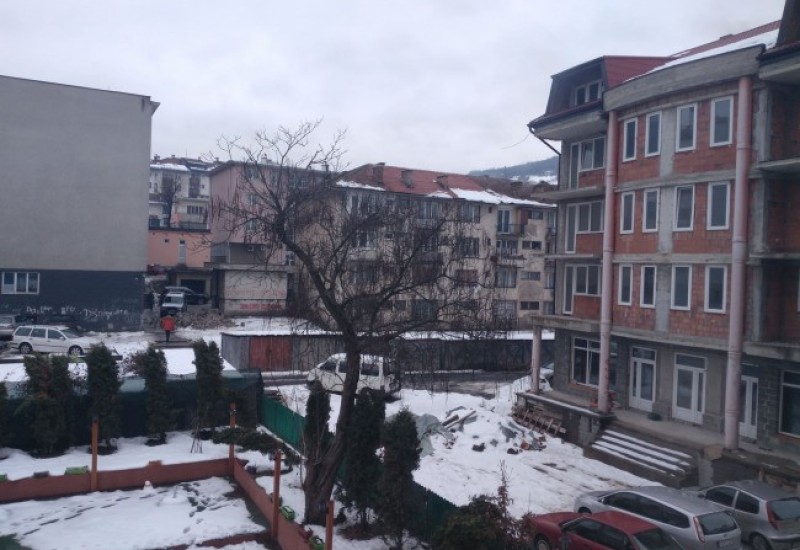 Kvar u Centru- isključenje struje sutra od 10,00 do 13,00 časova