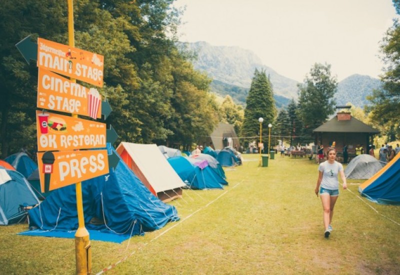 "Planuo" prvi kontingent ulaznica za OK fest na Tjentištu