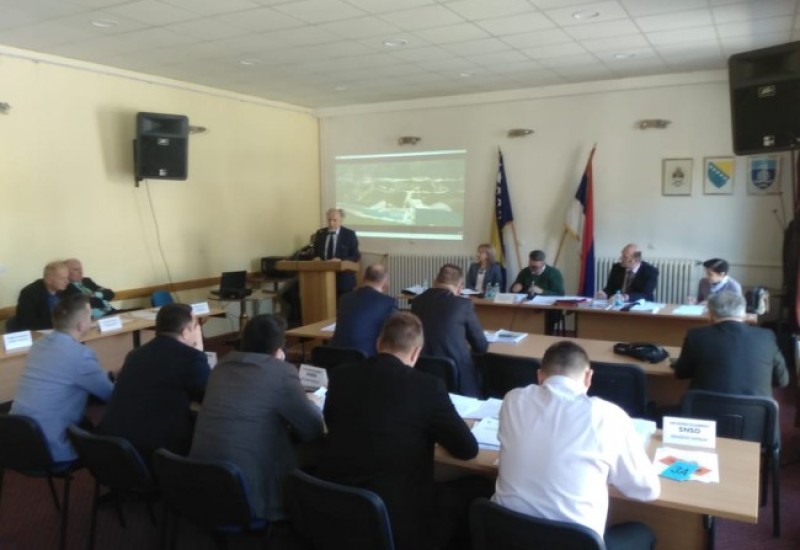 SO Foča: Pokrenuta inicijativa da Foča dobije status grada
