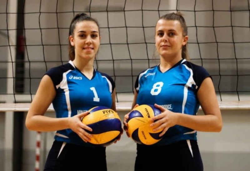Odbojka: Tuzlanke slavile u Foči