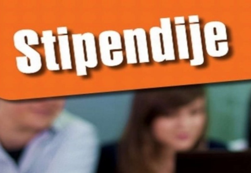 Opštinska stipendija odobrena za 142 studenta