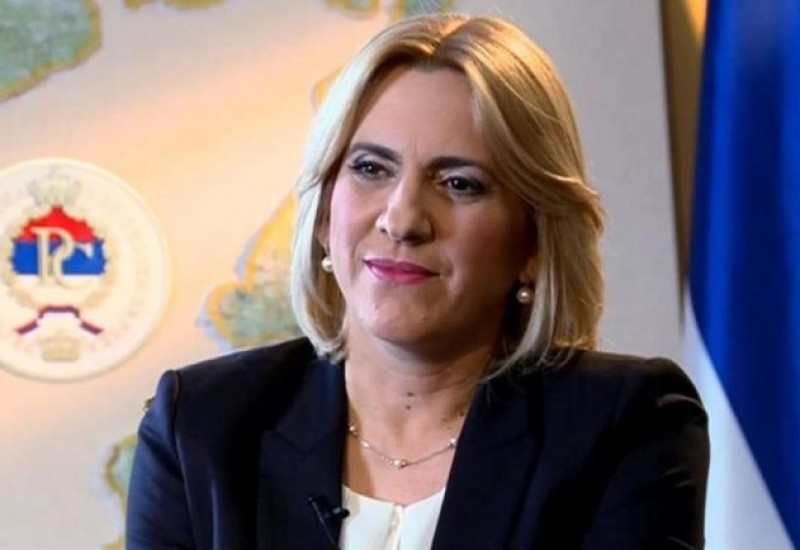 Iz Fonda predsjednice Cvijanović 70.000 KM za OŠ "Sveti Sava" i "Tračak nade"