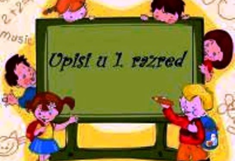 Počeli ljekarski pregledi djece za upis u školu