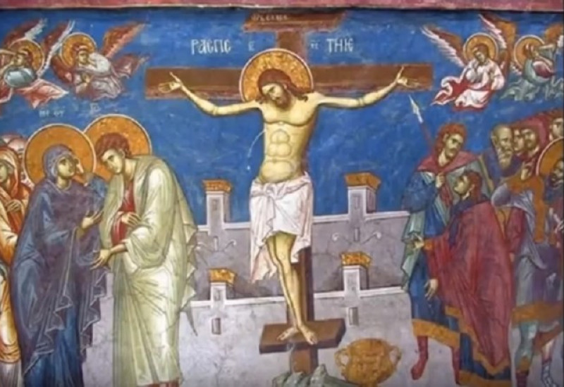 Danas Veliki petak, večeras iznošenje plaštanice