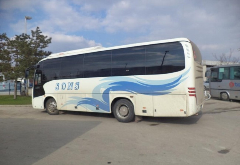 Od jula nova autobuska linija za Herceg Novi