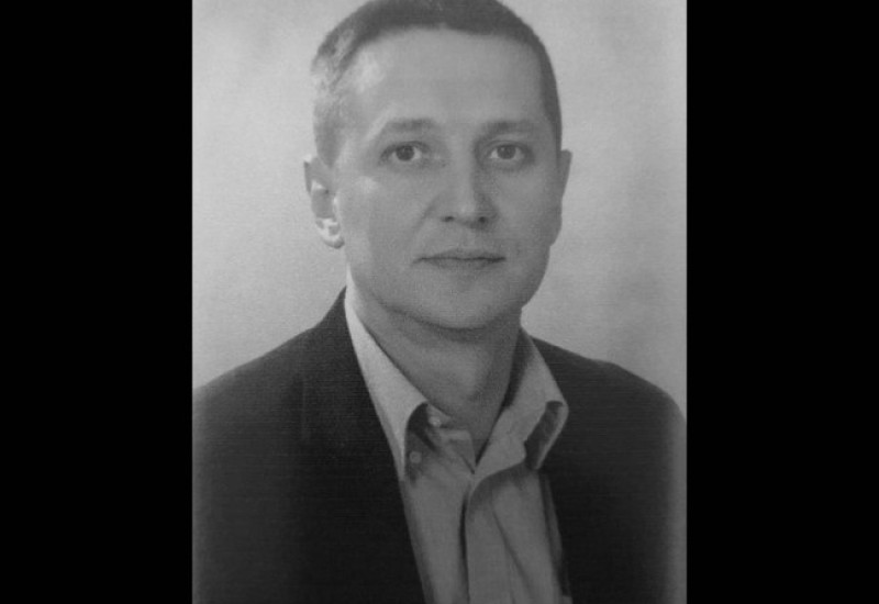 Preminuo Veselin Vesko Radović