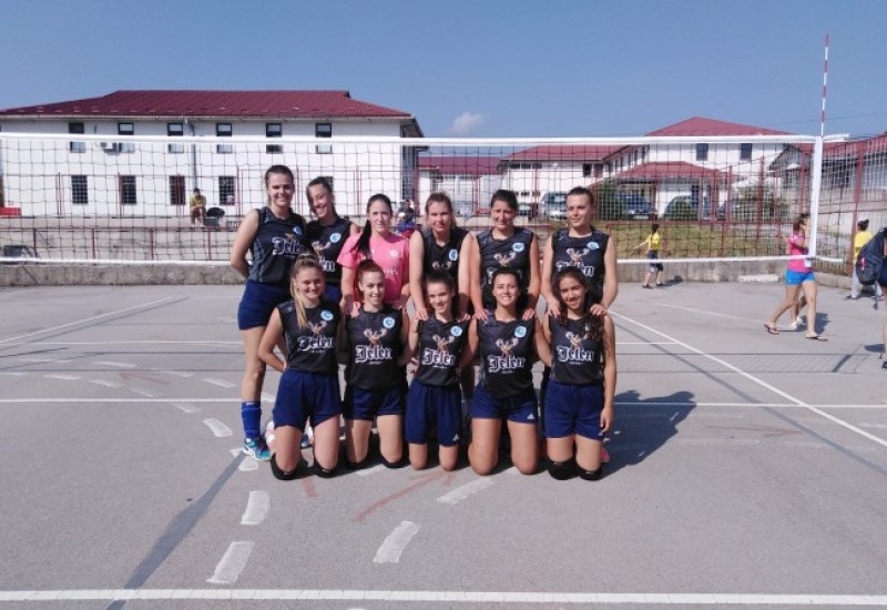 Sportisti počeli takmičenje na 56. MOSI, prva pobjeda odbojkašica