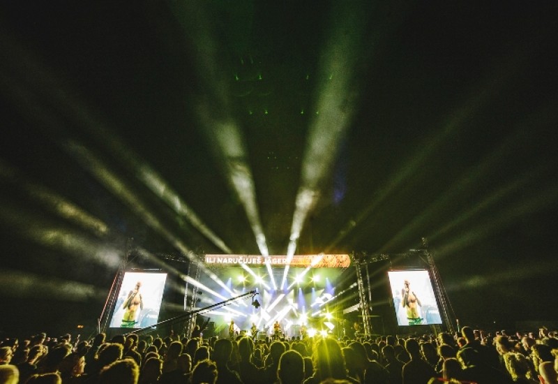 PU Foča: OK fest prošao bez incidenata