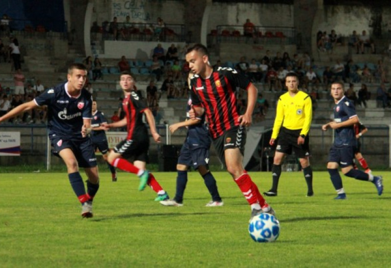 „Vardar“ savladao „Crvenu zvezdu“