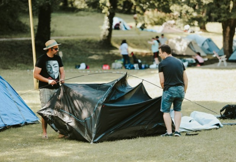 Nektar OK fest šesti put otvara vrata dobroj muzici i vrhunskoj zabavi