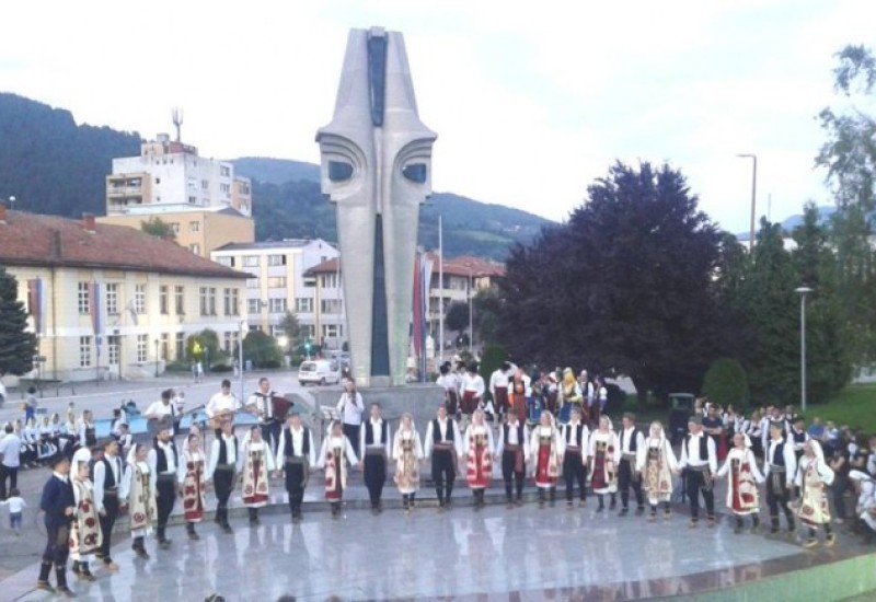 Kolo prijateljstva u petak u Foči