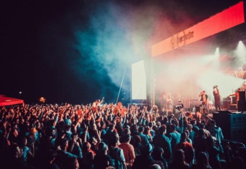 Omladinski pokret: Organizovan prevoz iz Foče na OK fest