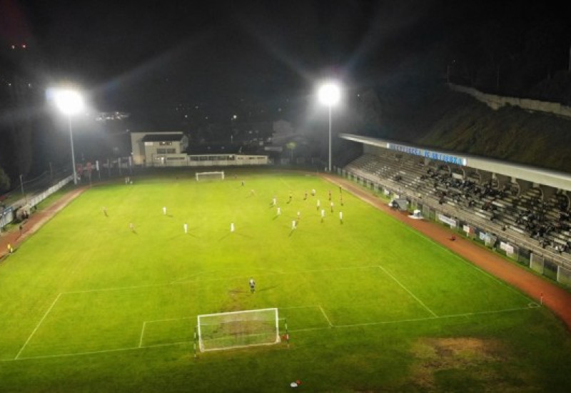 Druga liga RS: Sutjeska dočekuje Ilićku iz Brčkog