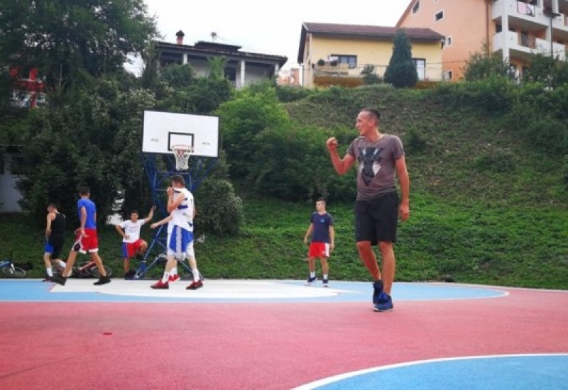 Basket: Sedmi Iketov memorijal od 8. do 10. avgusta