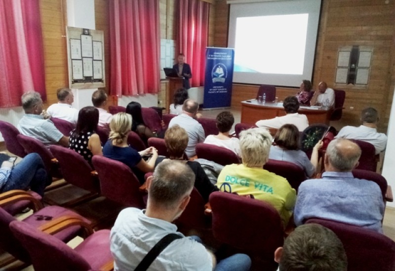 Kardiorenalni simpozijum u Foči: U drastičnom porastu broj oboljelih od hronične bolesti bubrega