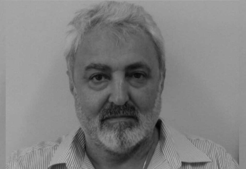 Preminuo profesor Petar D. Pavlović