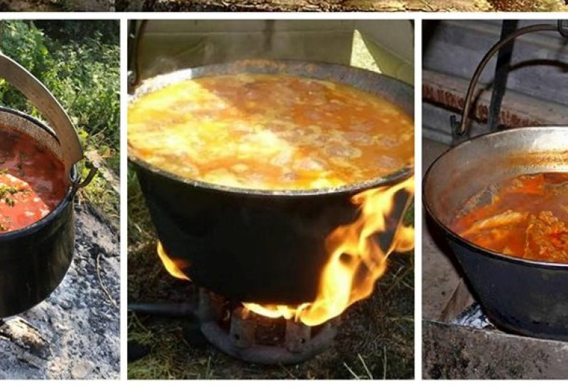 „Покрет Фоча“ организује „Три котлића“