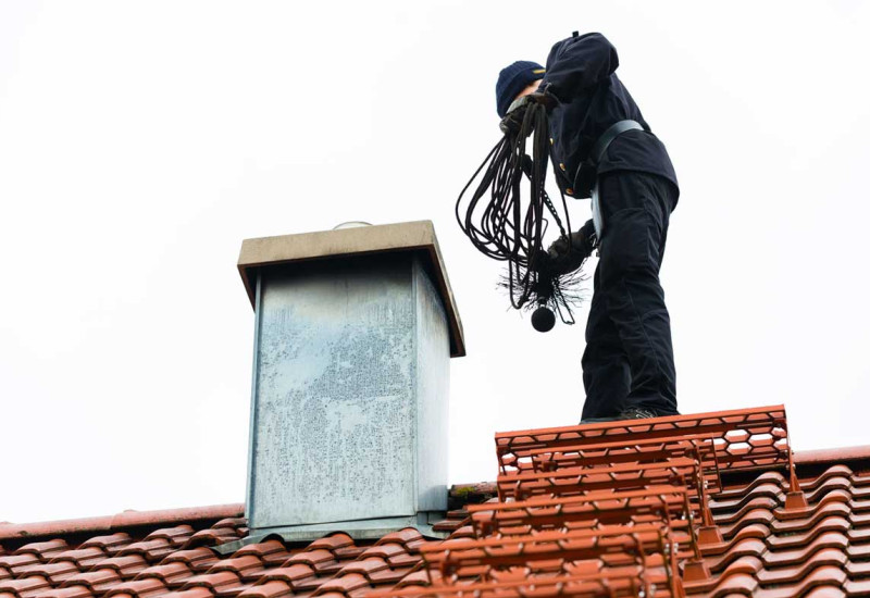 Цивилна заштита: Очистити димњаке и провјерити исправност гријалица