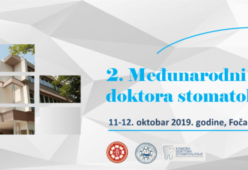 U petak počinje 2. Međunarodni kongres doktora stomatologije