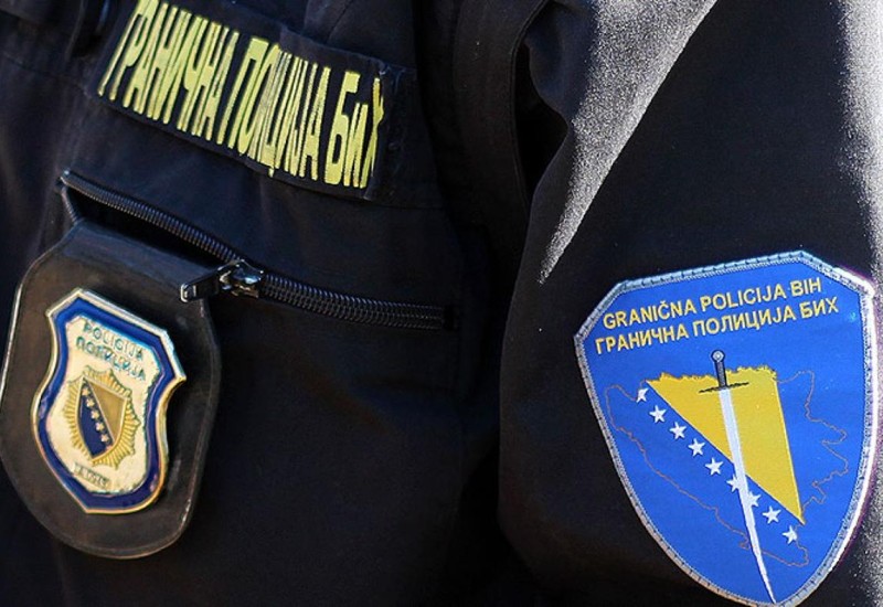 Uhapšen inspektor MUP-a Srpske