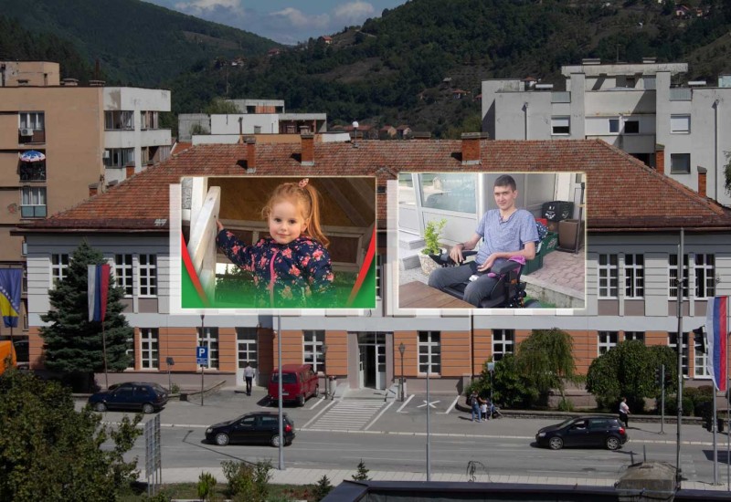 Za Nemanju i Helenu 5.000 KM iz budžeta Foče