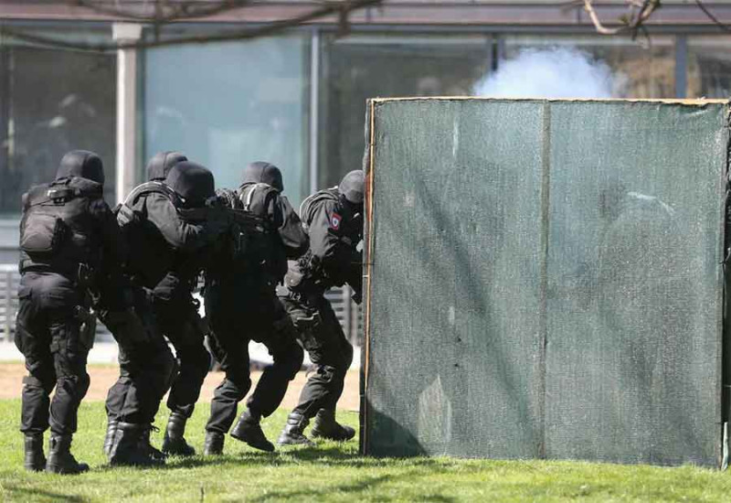 MUP Srpske: Sutra velika pokazna vježba u KPZ Foča- simulacija pobune i talačke krize u zatvoru