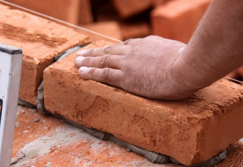 Građevinski materijal za pet povratničkih porodica u Foči