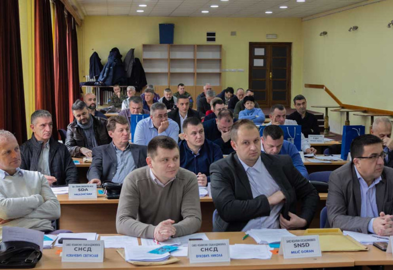 Поскупио одвоз смећа