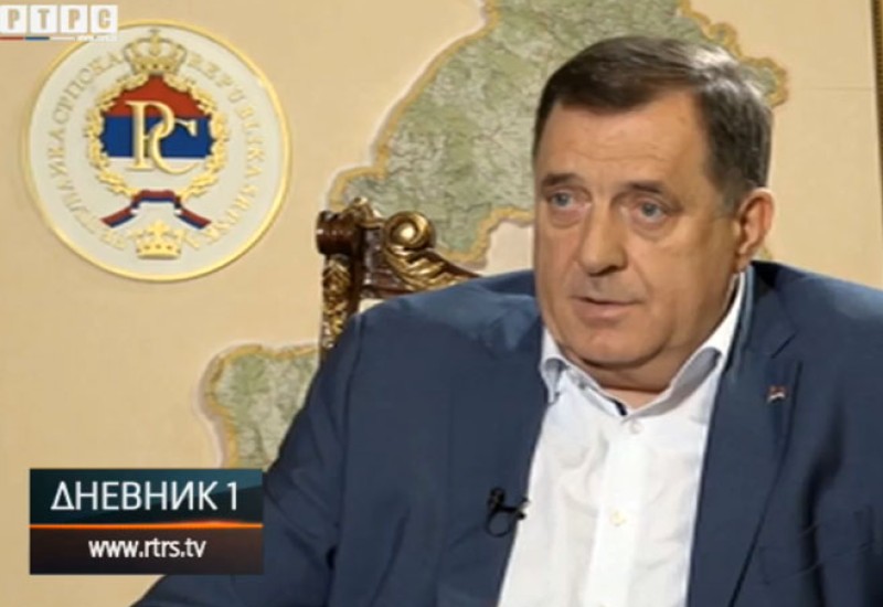 У Српској се од вечерас уводи полицијски час